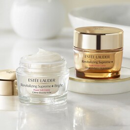 Revitalizing Supreme+ - Bright Power Soft Creme