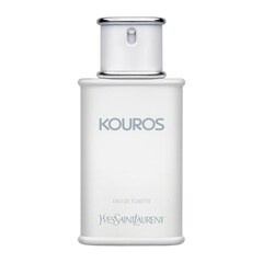 Kouros Eau de Toilette, YVES SAINT LAURENT