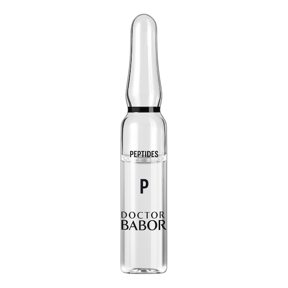 Rejuvenation Ampoule Serum Concentrates - Ampulle, BABOR