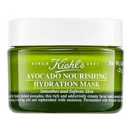 Kiehl's Since 1851 - Avocado Nourishing Hydration Mask - Maske - avocado Mask 25g