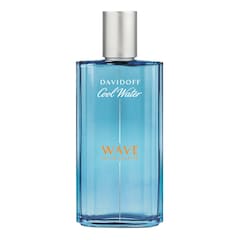 Cool Water Wave Eau de Toilette, DAVIDOFF