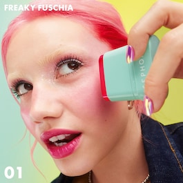 Color Twister - Öl-Stick mit sich verändernder Farbe