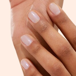 Active Bright - Nagellack & Pflege