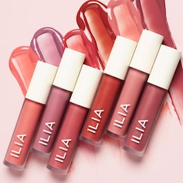 Balmy Gloss Tinted Lip Oil - Getöntes Gloss-Öl