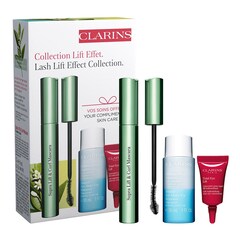 Mascara Lift & Curl Set - Make-up Set, CLARINS