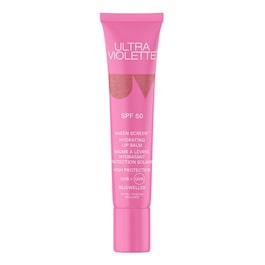 Sheen Screen™ SPF 50 Last Bite - Feuchtigkeitsspendender Lippenbalsam SPF50 image