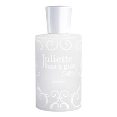 Anyway Eau de Parfum, JULIETTE HAS A GUN