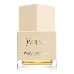Yvresse Eau de Toilette, YVES SAINT LAURENT