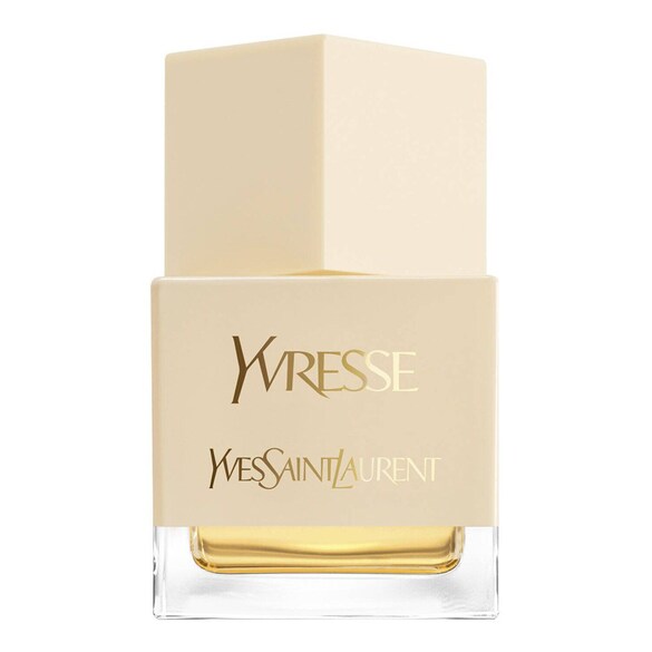 Yvresse Eau de Toilette, YVES SAINT LAURENT