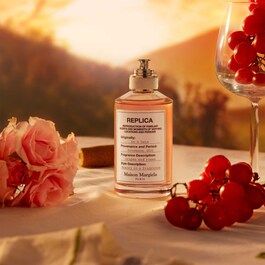 Replica On A Date - Eau De Toilette