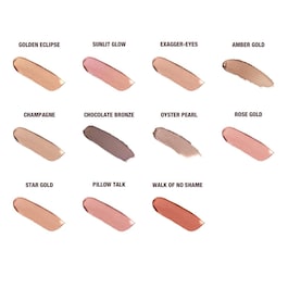 Eyes to Mesmerise - Creme Lidschatten
