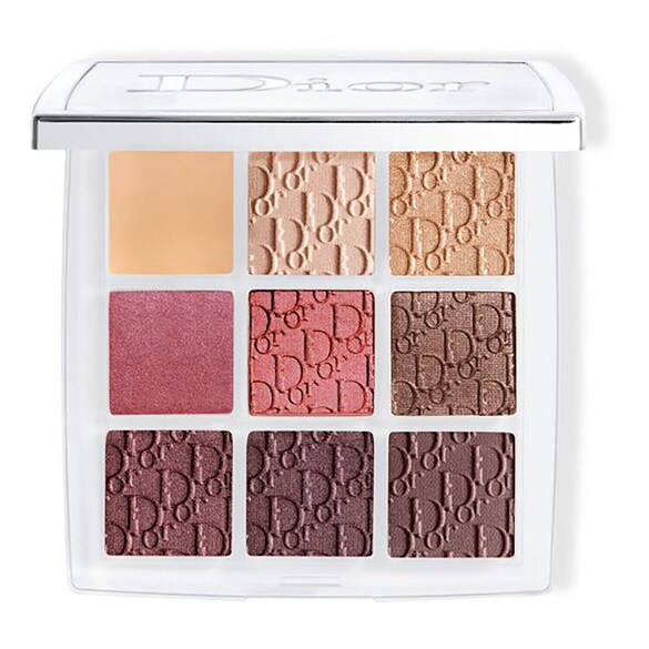 Dior Backstage Eye Palette Hochpigmentierte Lidschatten Mit Multi Finish Von Dior Backstage Sephora
