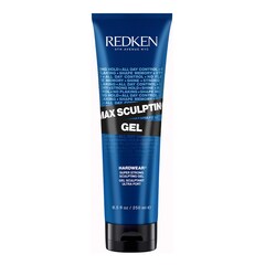 Max Sculpting Gel - Haargel, REDKEN
