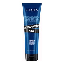 Max Sculpting Gel - Haargel