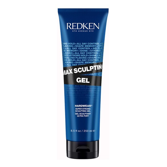 Max Sculpting Gel - Haargel, REDKEN