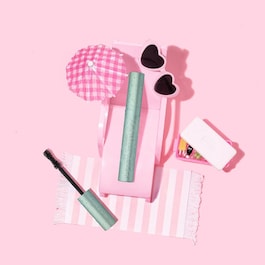 Better Than Sex Waterproof - Wasserfeste Mascara