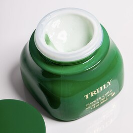 Flower Child - Anti-Aging-Gesichtscreme mit Cannabidiol