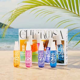 Cheirosa Perfume Mist Discovery Set - Kennenlernset Duftnebel