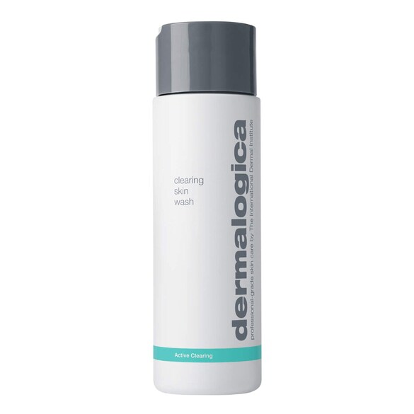 Clearing Skin Wash - Nettoyant Purifiant, DERMALOGICA