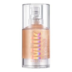 Hydro Grip + Glow Primer - Primer mit reflektierenden Perlen, MILK