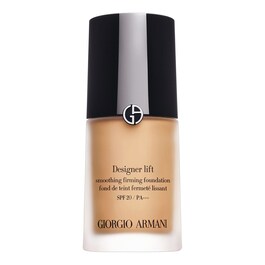 Designer Lift Foundation - Die Foundation mit Armani Glow