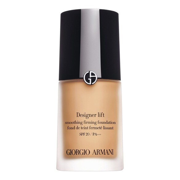 Designer Lift Foundation - Die Foundation mit Armani Glow, ARMANI