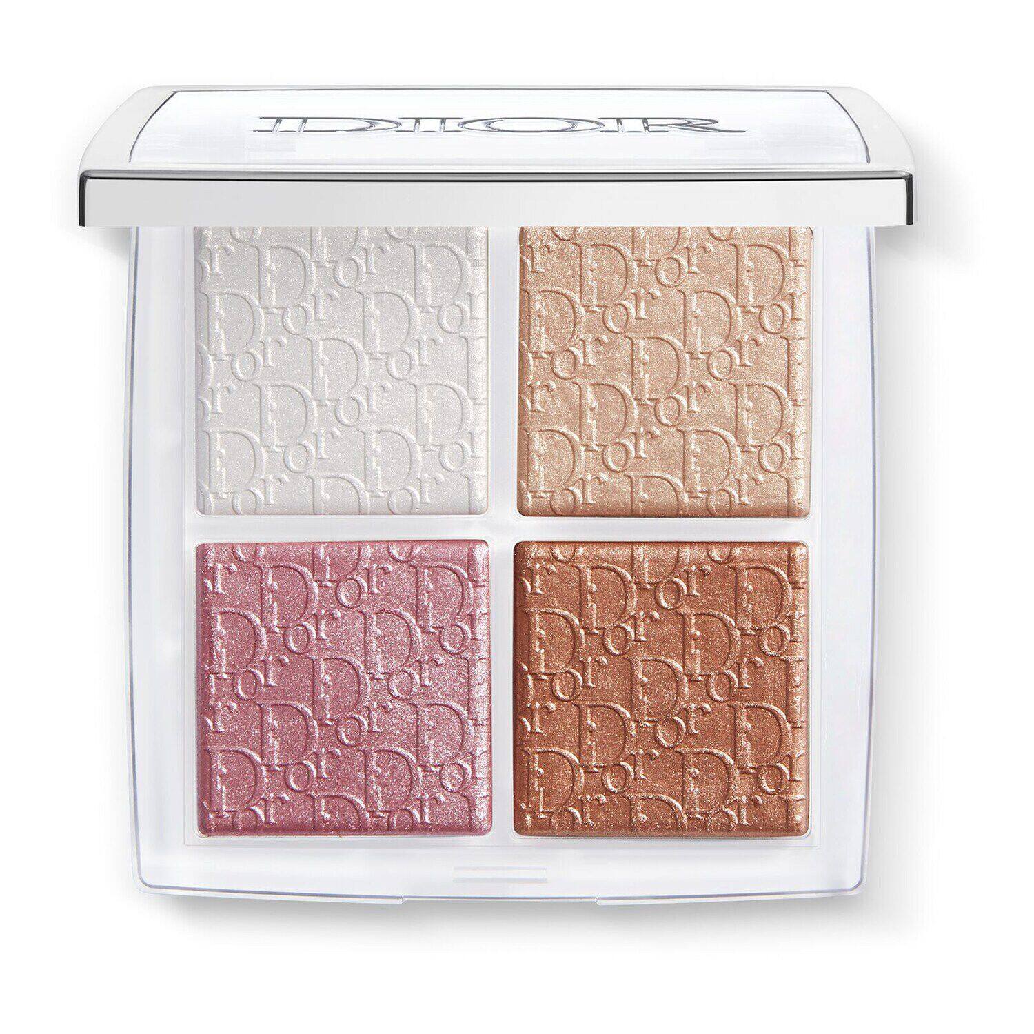 Glow Face Palette Multifunktionale Make-up-Palette – Highlighter und Rouge