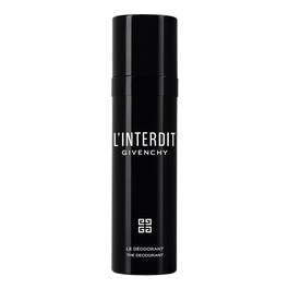 L'Interdit - The Deodorant