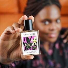 Sephora vanilla woods on sale