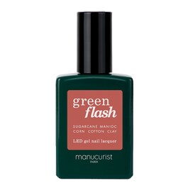 Green Flash - LED-Nagellack