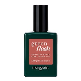 Green Flash - LED-Nagellack image