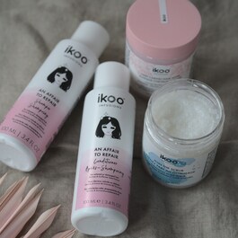 ikoo x Sephora - Stronger Together Hair Set