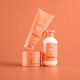 Nutri Enrich - Nährendes Shampoo für trockenes oder geschwächtes Haar