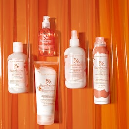 Hairdresser's Invisible Oil - Heat/UV Protective Primer