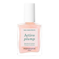 Active Plump - Nagellack & Pflege, MANUCURIST