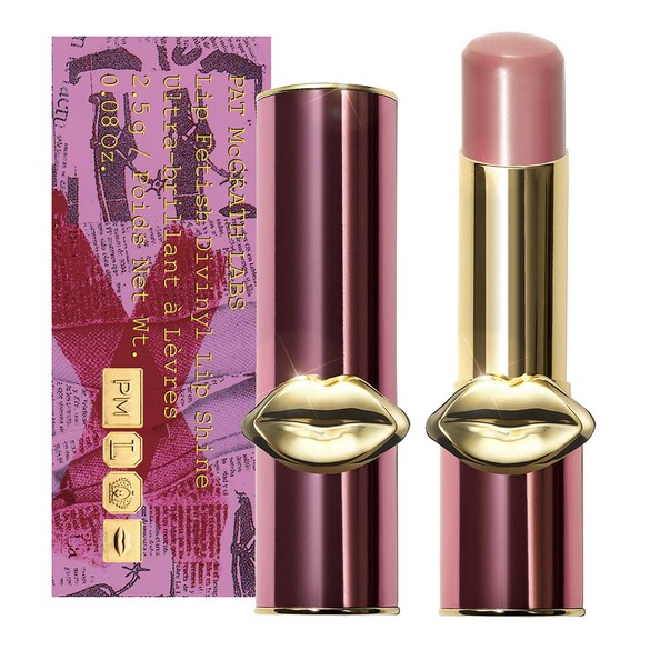Lip Fetish Divinyl Lip Shine, PAT McGRATH LABS