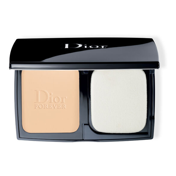 Diorskin Forever Extreme Control Compact Powder, DIOR