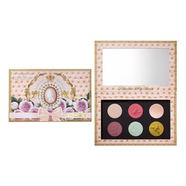 MTHRSHP: Belle Of The Ball Palette - Bridgerton Collection