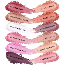 Make Me Blush Bold Blurring Blush - Rouge Puder