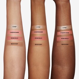 Halo Sculpt Glow Face Palette - All in one Gesichtspalette