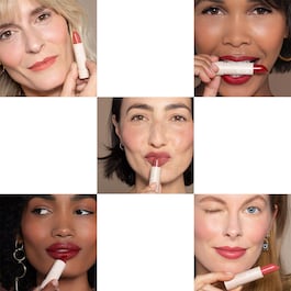 Color Block High Impact Lipstick - Lippenstift