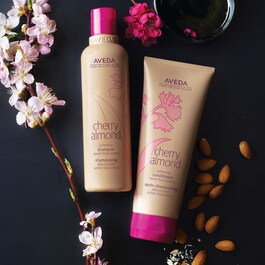 Cherry Almond - Shampoo