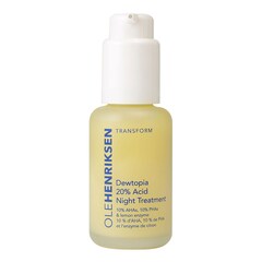 Dewtopia 20% Acid Night Treatment - Anti-Aging & -Flecken-Nachtserum AHA + PHA, OLEHENRIKSEN