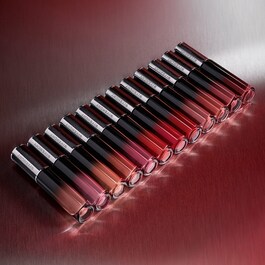 Le Rouge Interdit Cream Velvet