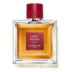 Habit Rouge Parfum, GUERLAIN