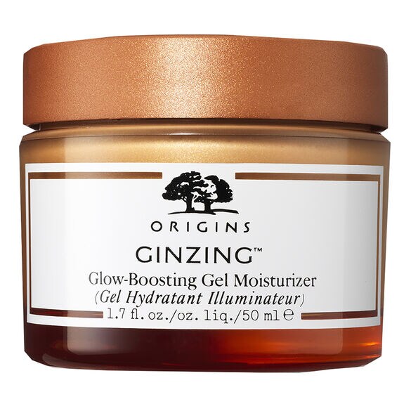 Ginzing&trade; - Glow Radiance-Boosting Gel Moisturizer, ORIGINS