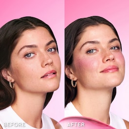 Watermelon Glow Niacinamide Dewy Flush - Aufhellendes Flüssiges Rouge