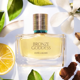BRONZE GODDESS - Bronze Goddess Eau Fraiche