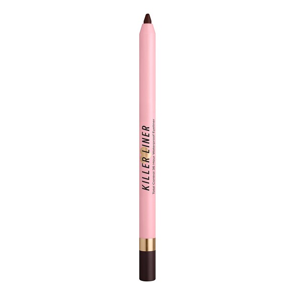 Killer liner Waterproof - Waterproof Eyeliner, TOO FACED