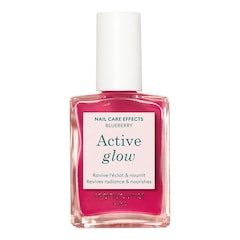 Active Glow - Nagellack & Pflege, MANUCURIST